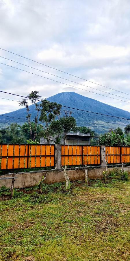 Rinjani Hill Hotel Sembalunlawang Luaran gambar