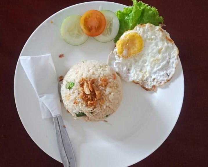 Rinjani Hill Hotel Sembalunlawang Luaran gambar